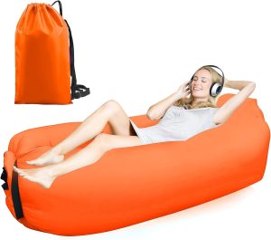 FainFun Sofa Gonflable Plage