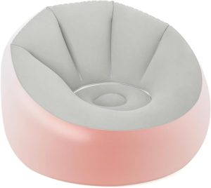 Bestway Fauteuil Gonflable à LED