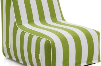 Notre test du hjh LIVING Fauteuil Gonflable Sitzolo Air