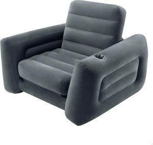 Intex Fauteuil chauffeuse 1 place