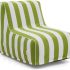 Notre test du Lumaland CrozyAir Ensemble Fauteuil de Relaxation Gonflable