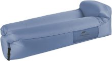 Notre test de Naturehike Lazy Lounger, chaise longue gonflable
