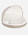 Notre test du Intex Lounge Caraïbes