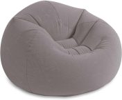 Notre test du Intex Pouf Gonflable Beanless