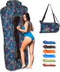 Notre test de Outplea Hamac Gonflable avec sac