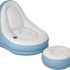 Notre test du Balinco Fauteuil de Natation Gonflable pour Piscine