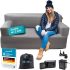 Notre test du Chillbo Lazybone