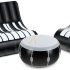 Notre test du Balinco Fauteuil de Natation Gonflable pour Piscine